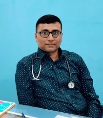 Dr. Anurag Satpathy